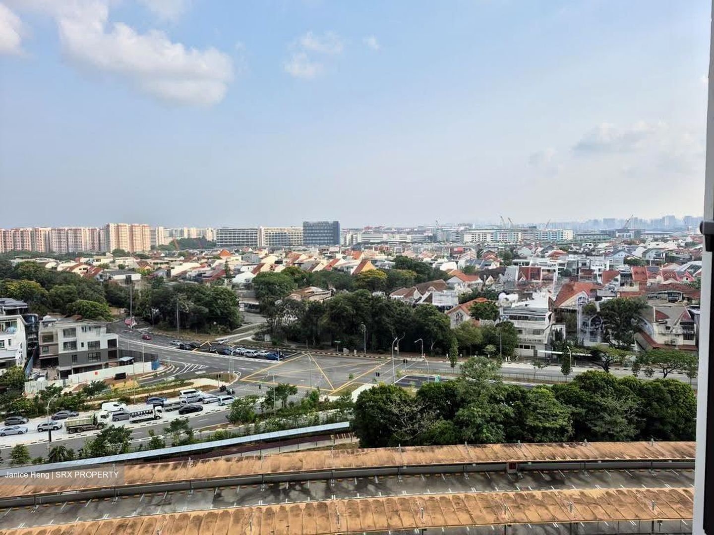 Blk 404B Fern Spring (Sengkang), HDB 5 Rooms #613474281